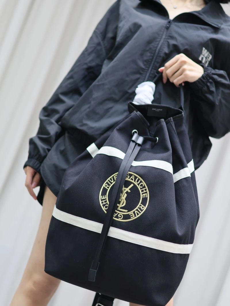 YSL Backpacks Attractive 63485
