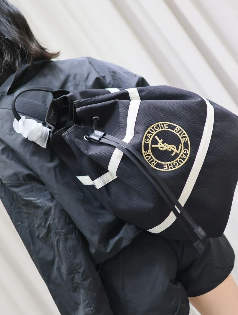 YSL Backpacks Attractive 63485