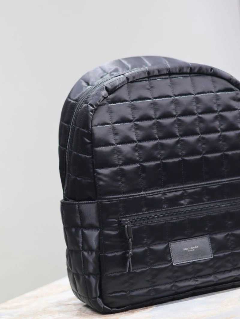 RelaxedFit YSL Backpacks 63126