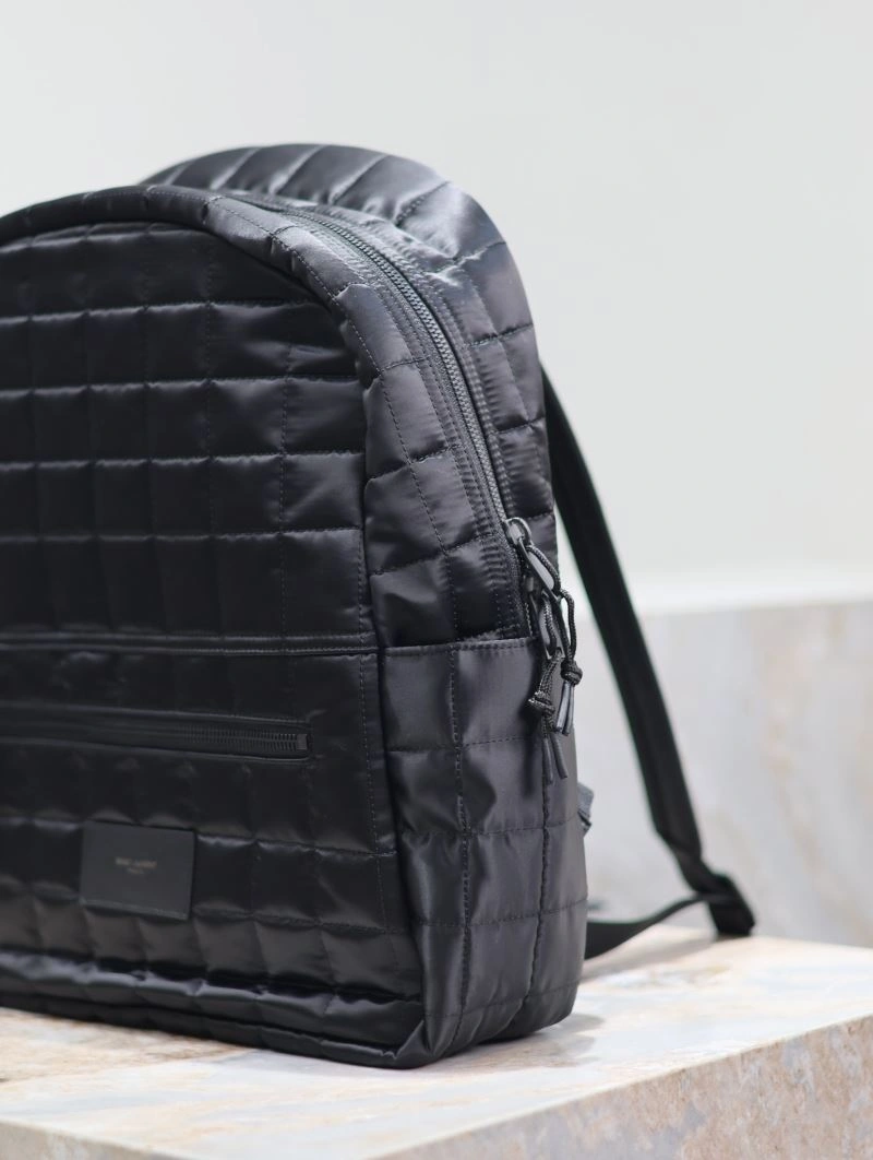 RelaxedFit YSL Backpacks 63126
