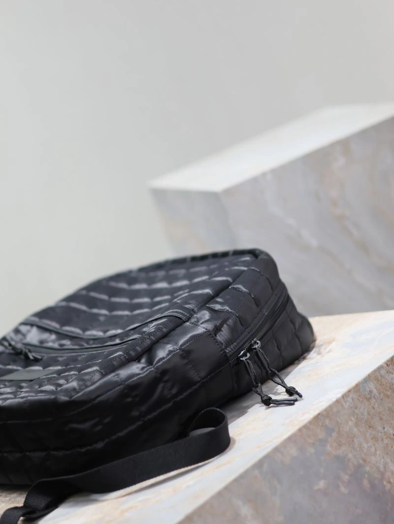 RelaxedFit YSL Backpacks 63126