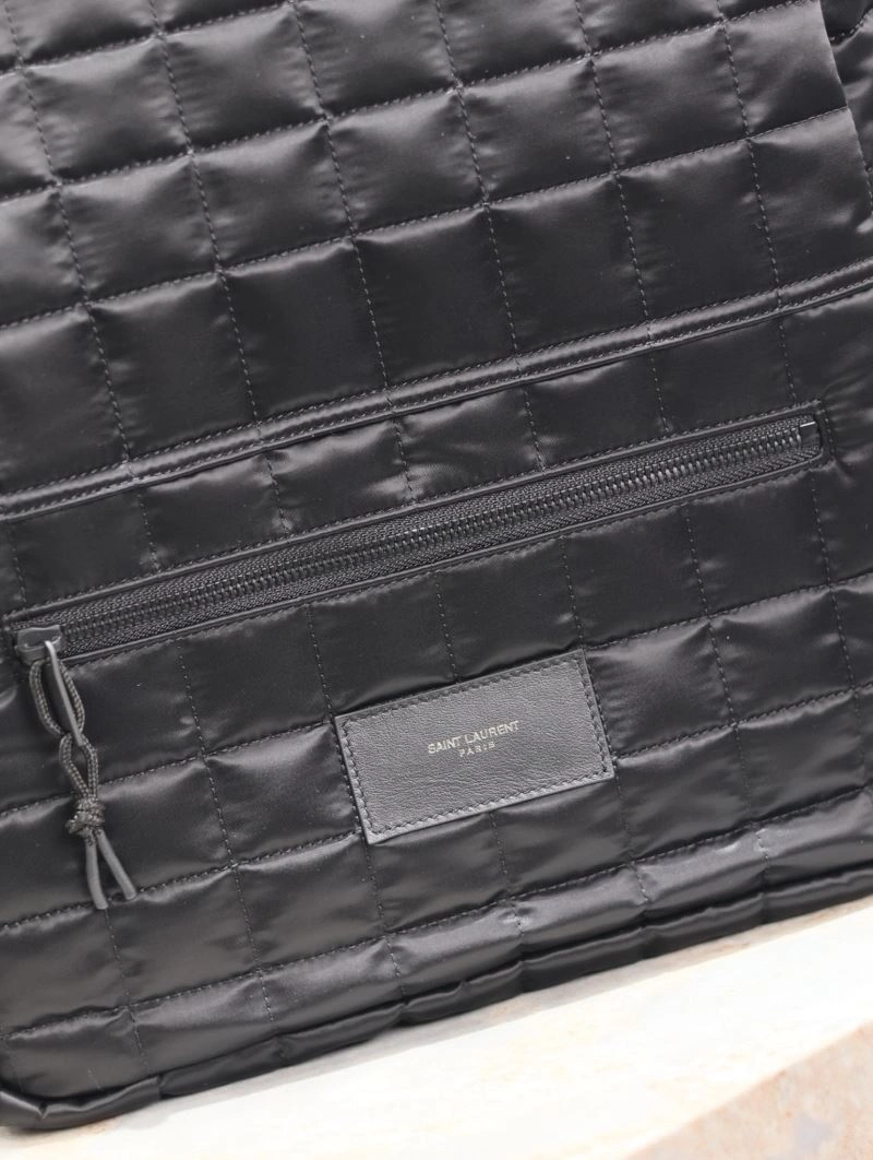 RelaxedFit YSL Backpacks 63126