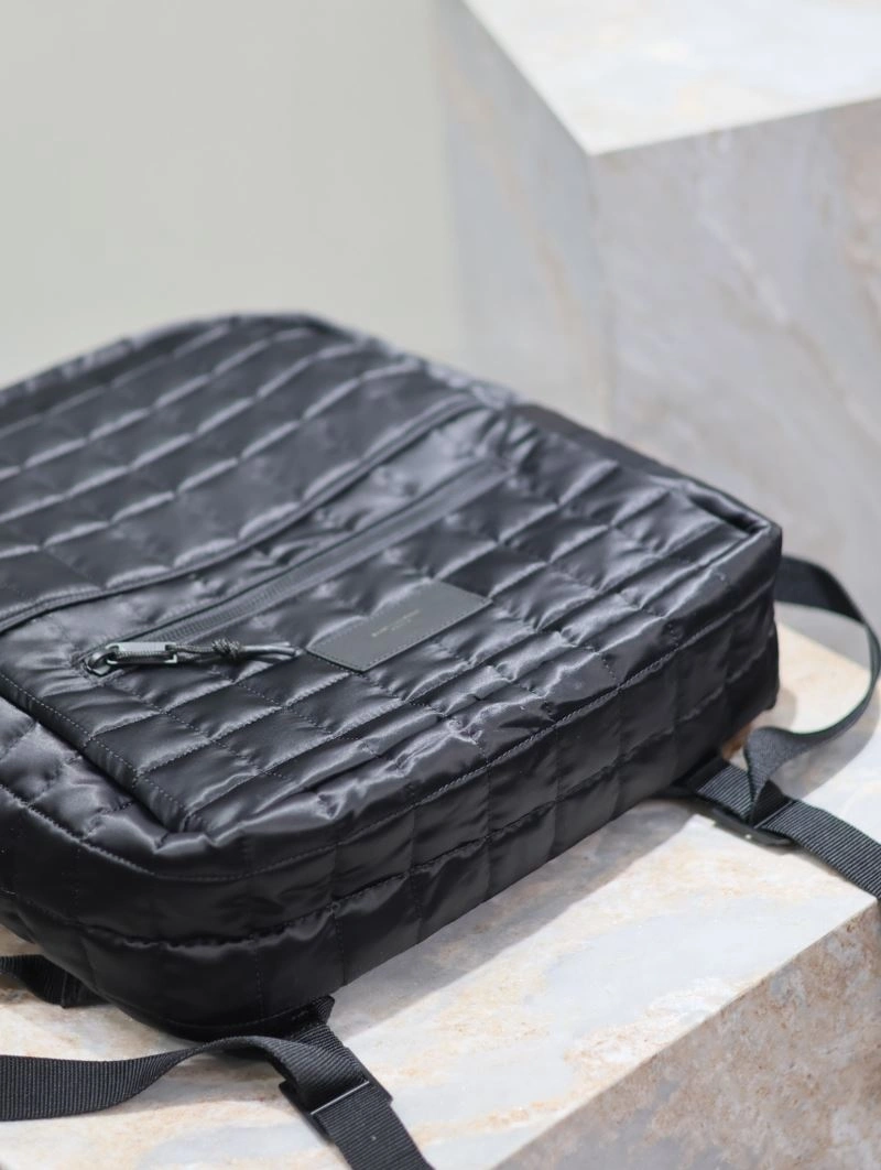 RelaxedFit YSL Backpacks 63126