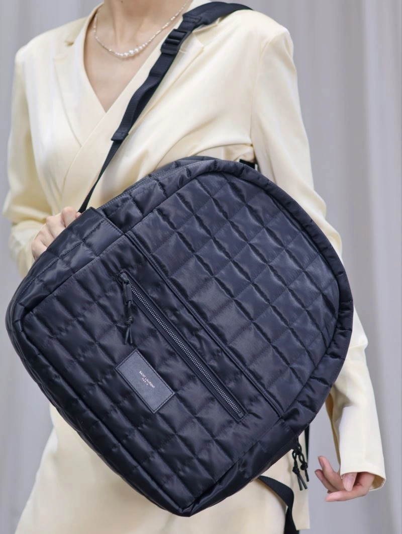 RelaxedFit YSL Backpacks 63126