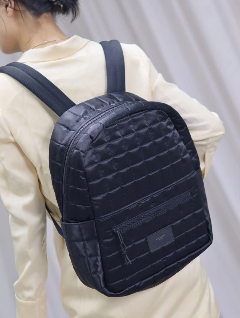 RelaxedFit YSL Backpacks 63126