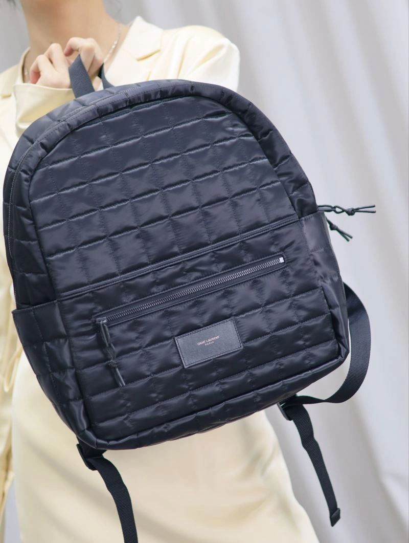 RelaxedFit YSL Backpacks 63126