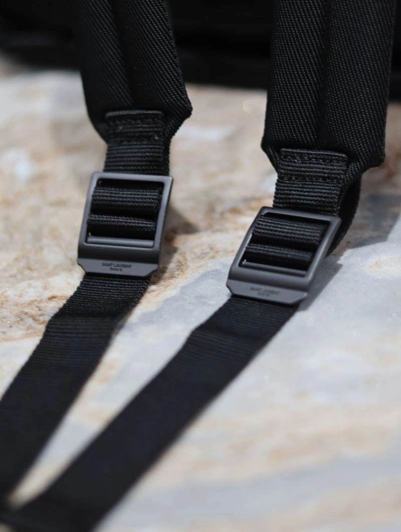 RelaxedFit YSL Backpacks 63126