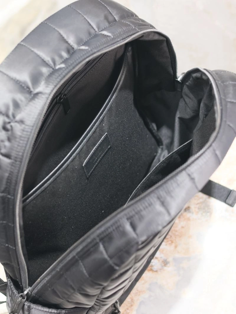 RelaxedFit YSL Backpacks 63126