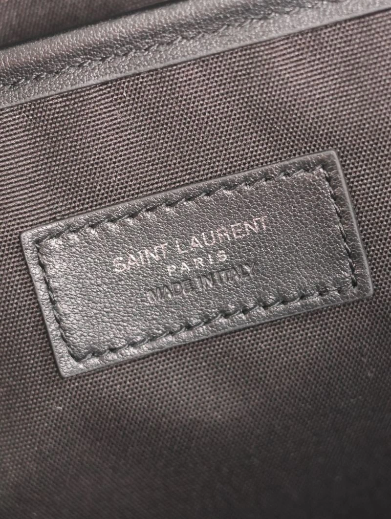 RelaxedFit YSL Backpacks 63126