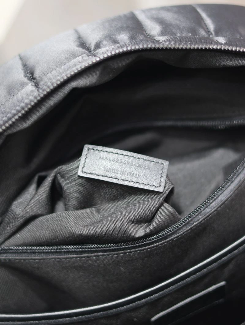 RelaxedFit YSL Backpacks 63126