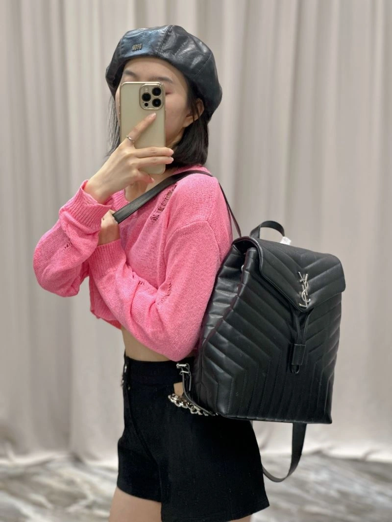 WellDesigned YSL Backpacks 63149