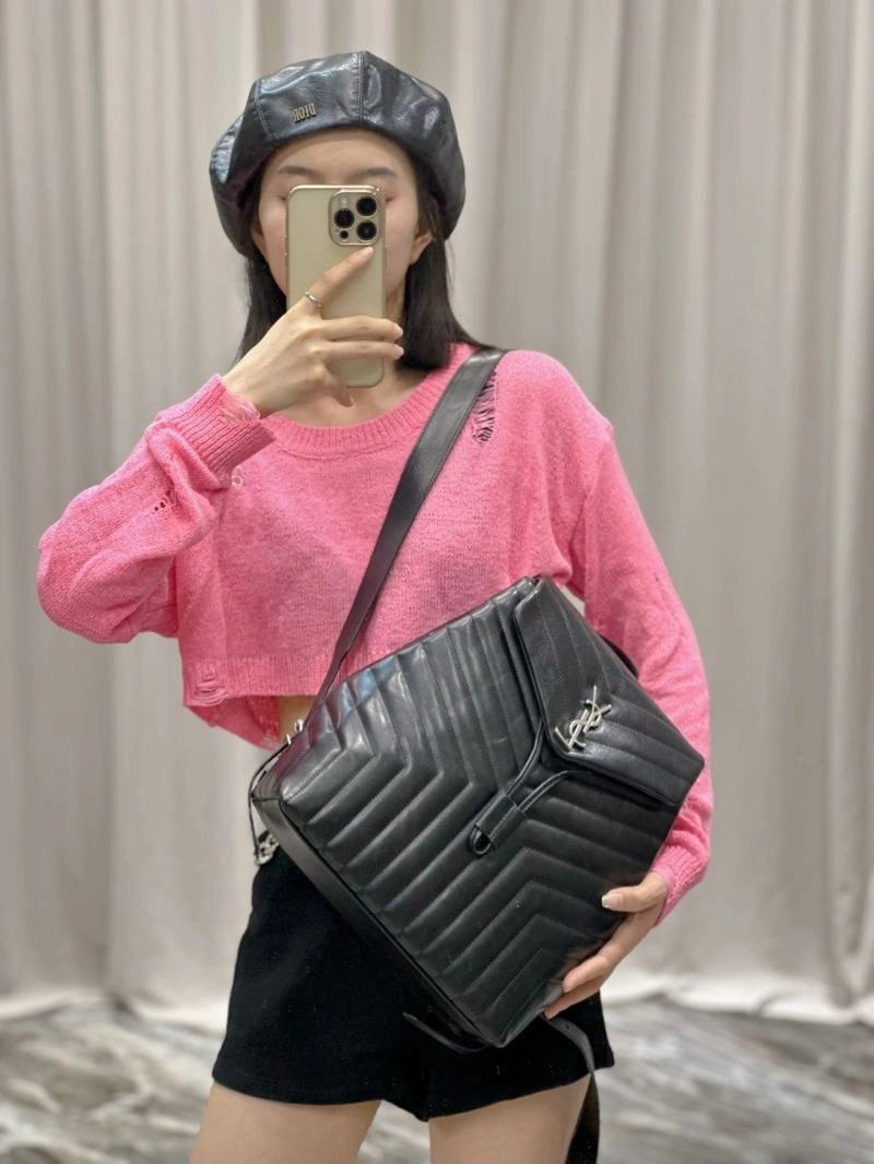 WellDesigned YSL Backpacks 63149