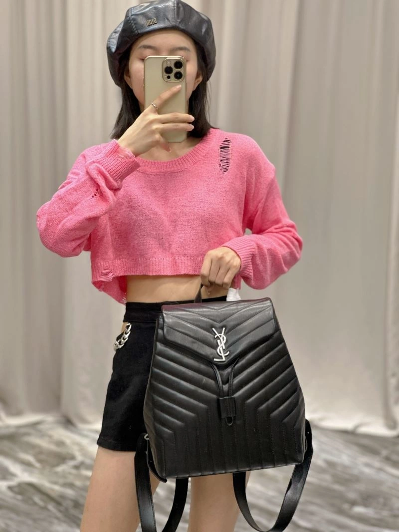 WellDesigned YSL Backpacks 63149