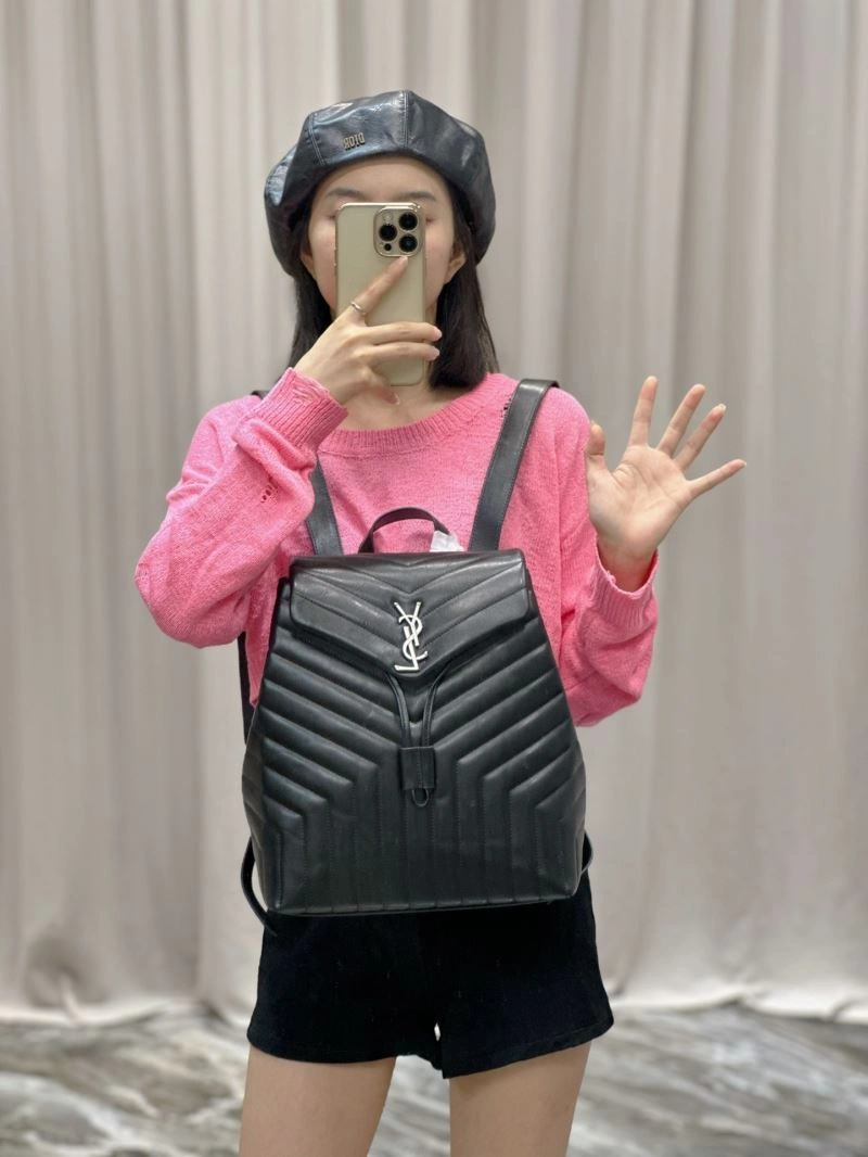 WellDesigned YSL Backpacks 63149
