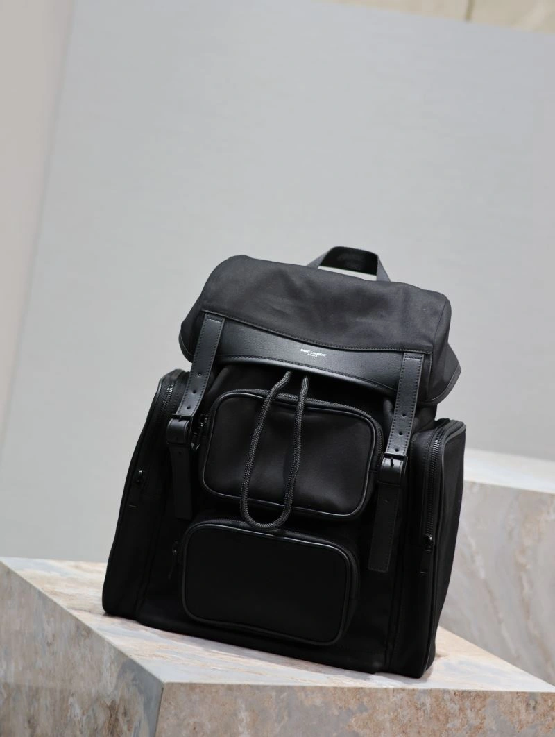 Effortless YSL Backpacks 63125