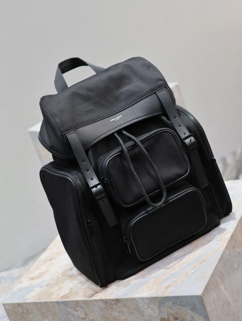 Effortless YSL Backpacks 63125
