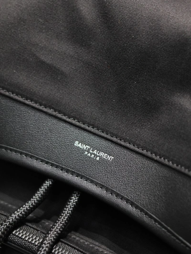 Effortless YSL Backpacks 63125