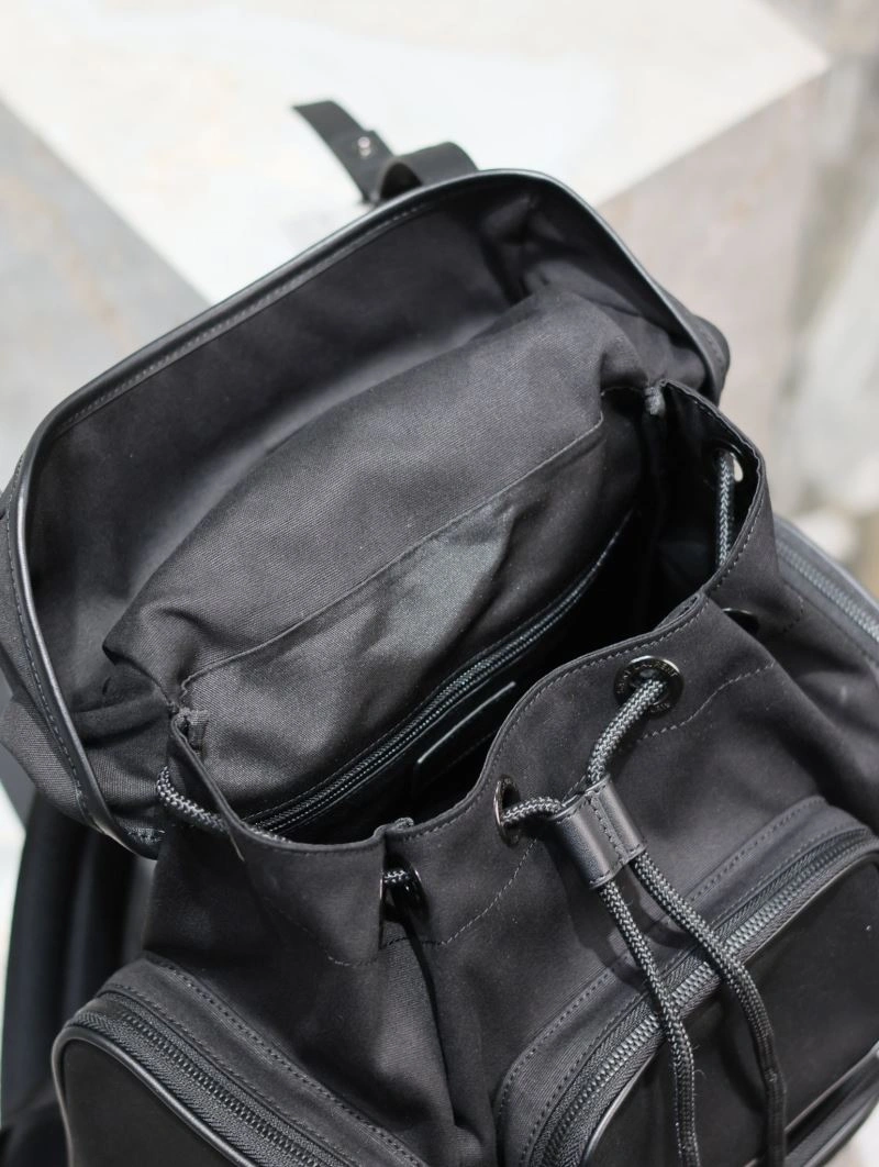 Effortless YSL Backpacks 63125