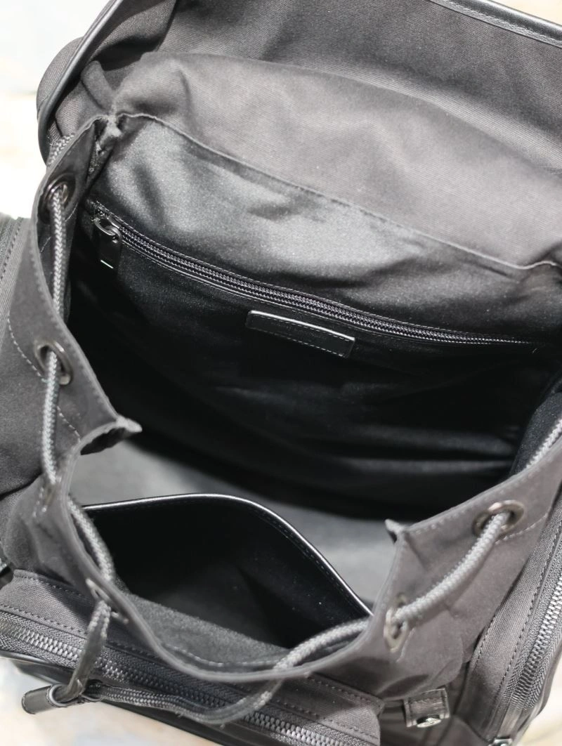 Effortless YSL Backpacks 63125