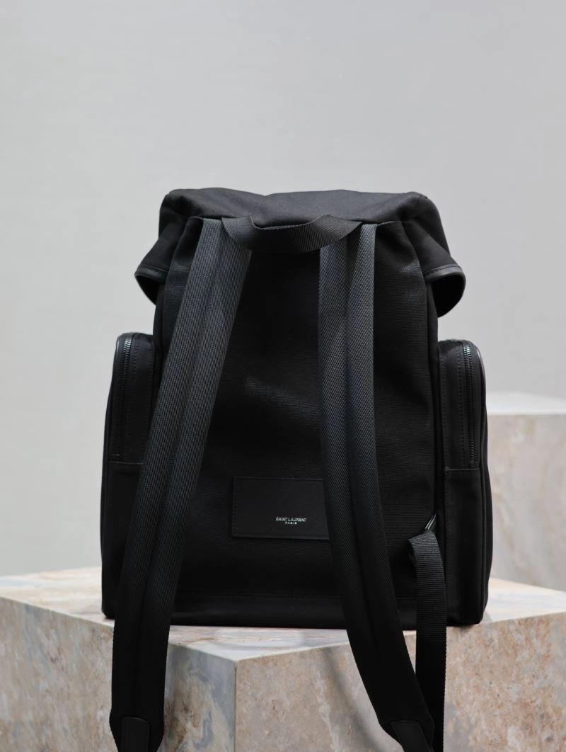 Effortless YSL Backpacks 63125