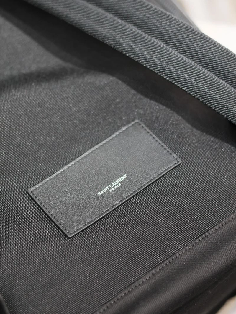Effortless YSL Backpacks 63125