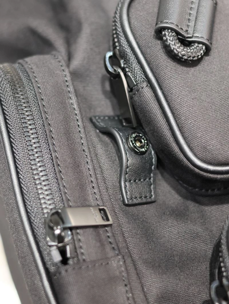 Effortless YSL Backpacks 63125
