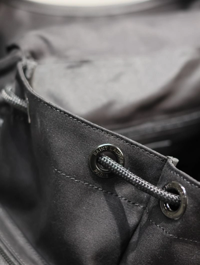 Effortless YSL Backpacks 63125