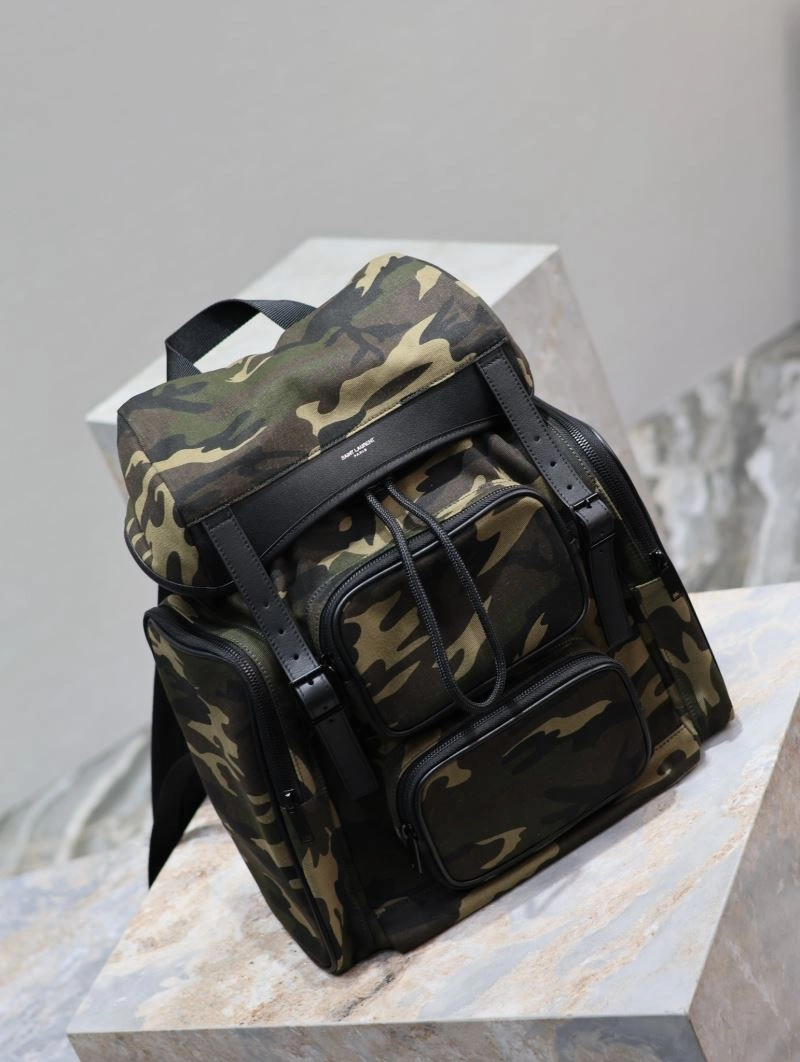 WellDesigned YSL Backpacks 63165