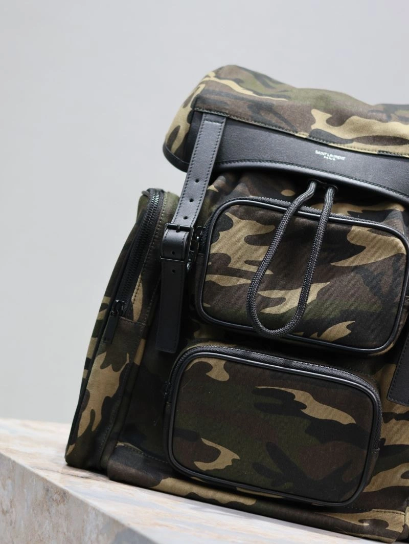 WellDesigned YSL Backpacks 63165