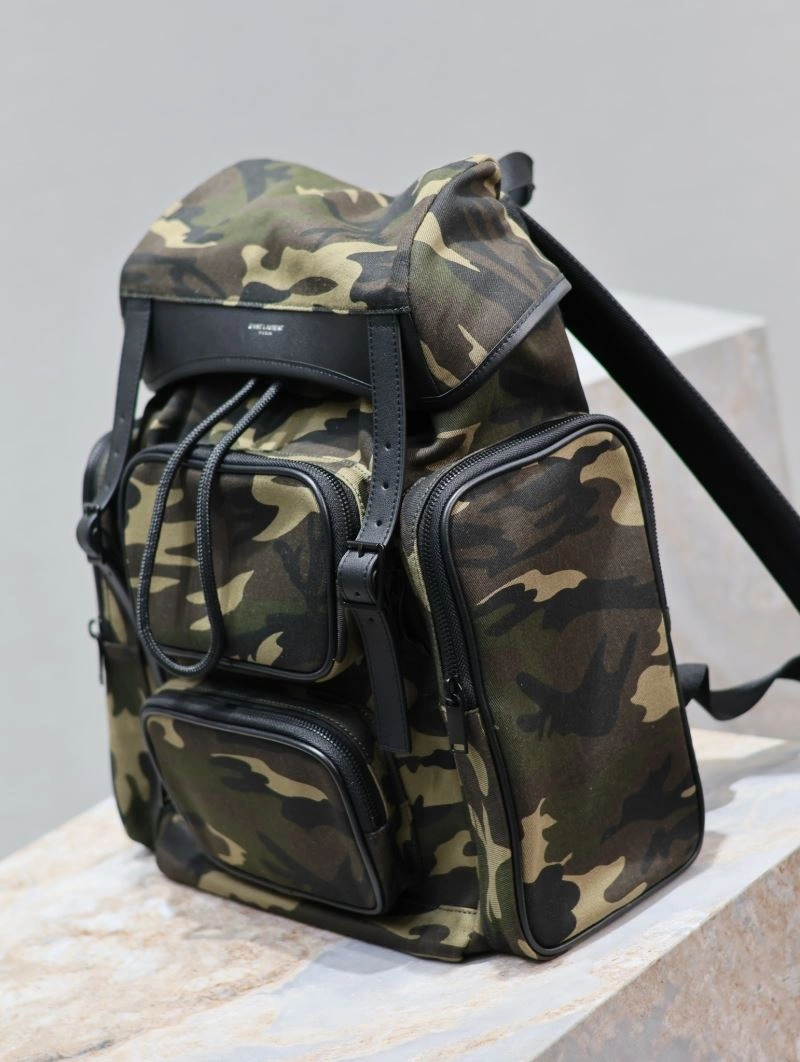 WellDesigned YSL Backpacks 63165