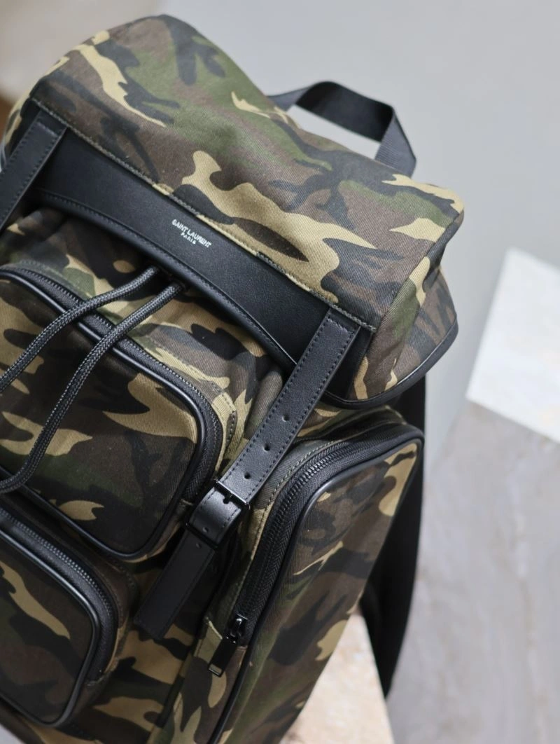 WellDesigned YSL Backpacks 63165