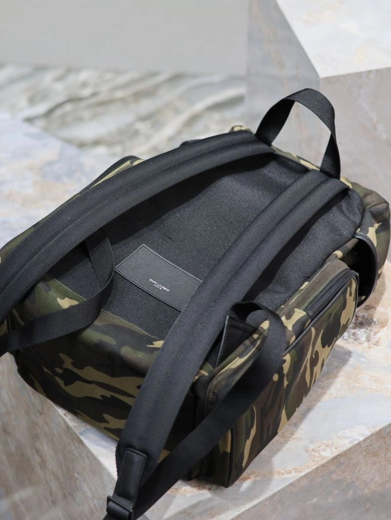 WellDesigned YSL Backpacks 63165