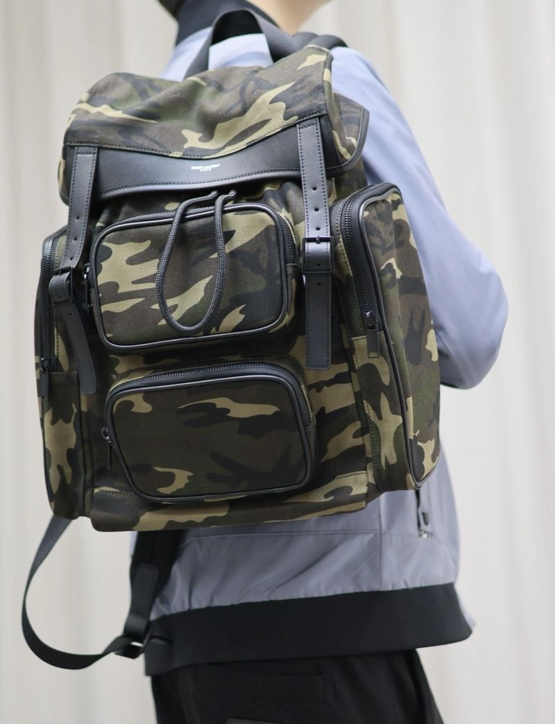 WellDesigned YSL Backpacks 63165