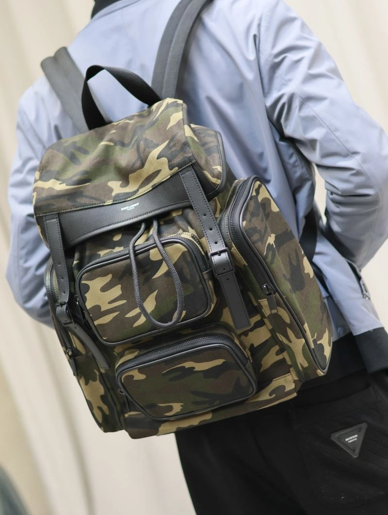 WellDesigned YSL Backpacks 63165
