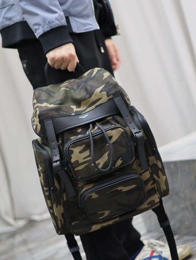 WellDesigned YSL Backpacks 63165