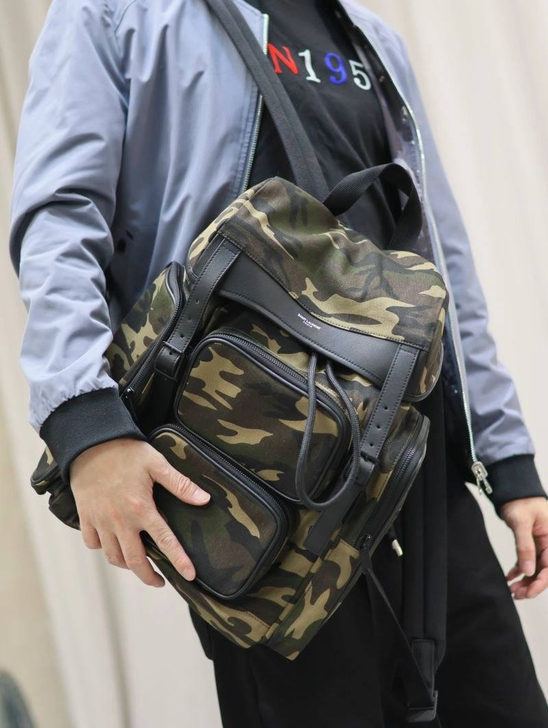 WellDesigned YSL Backpacks 63165