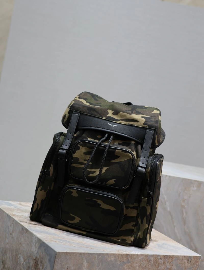 WellDesigned YSL Backpacks 63165
