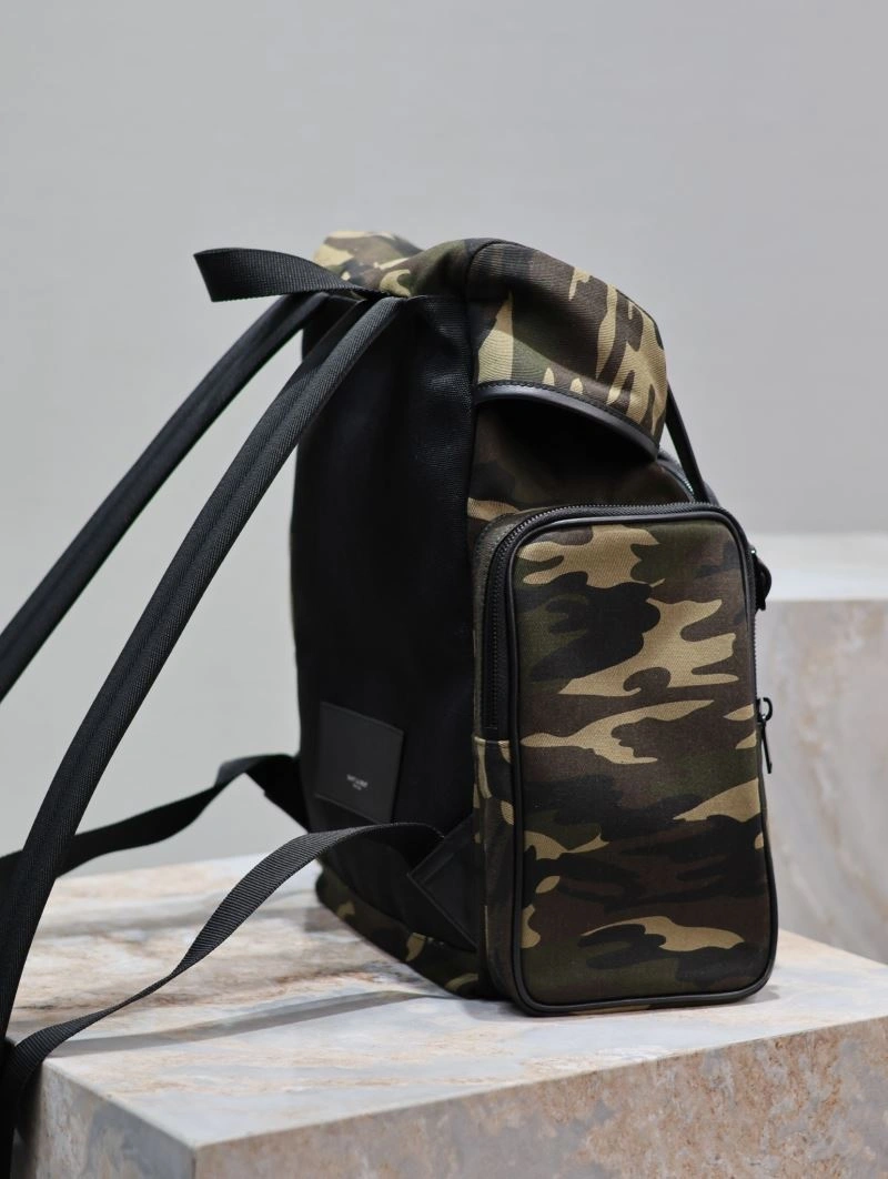 WellDesigned YSL Backpacks 63165