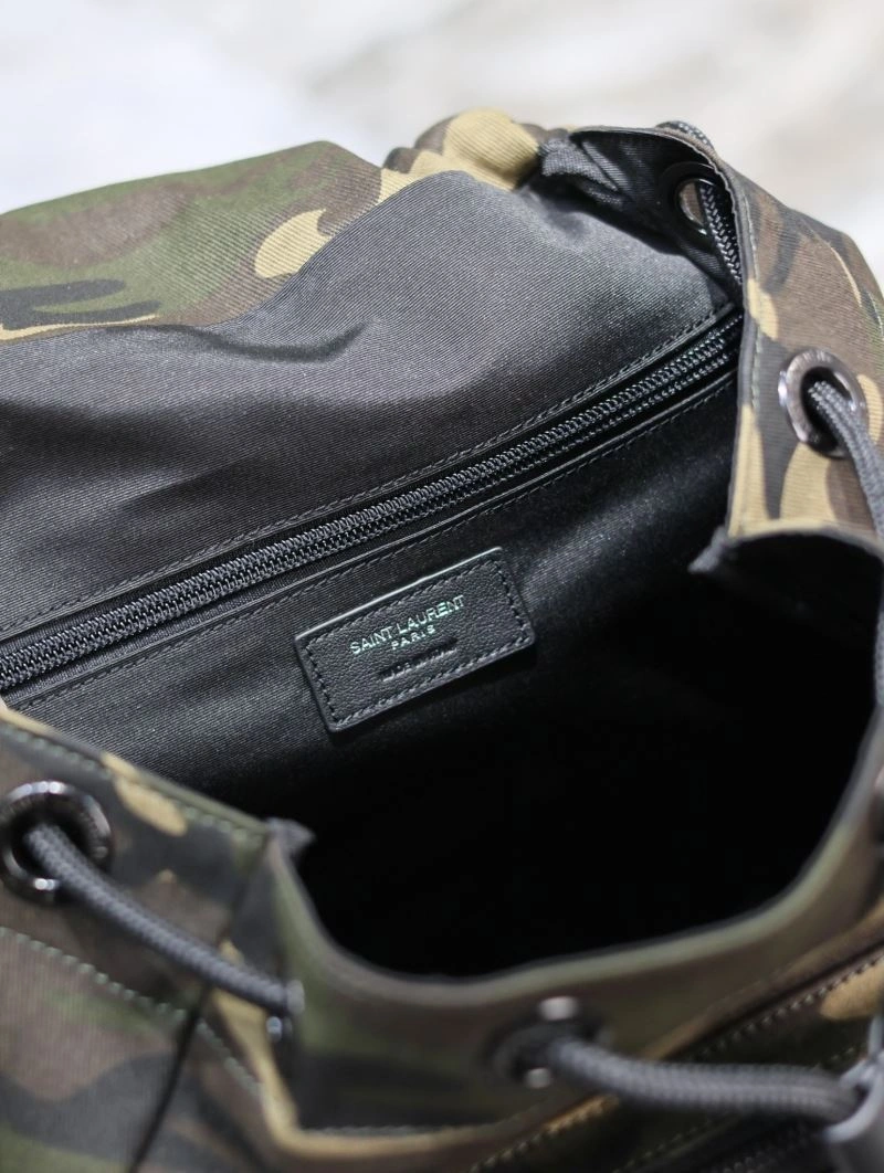 WellDesigned YSL Backpacks 63165