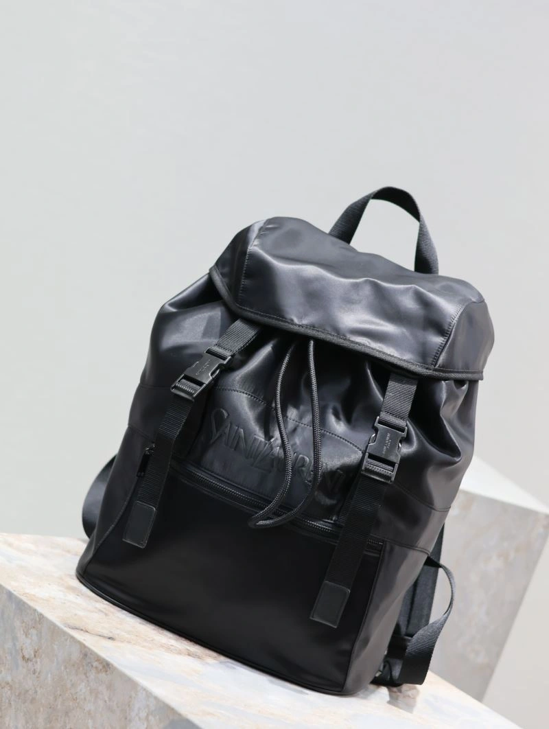 HighPerformance YSL Backpacks 63152