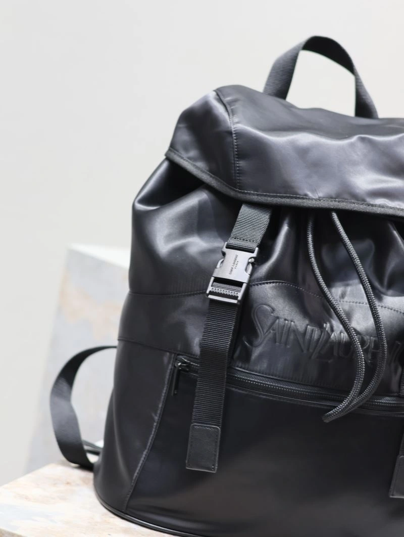 HighPerformance YSL Backpacks 63152