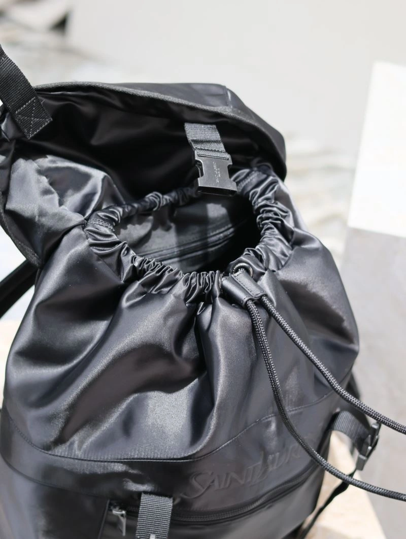 HighPerformance YSL Backpacks 63152