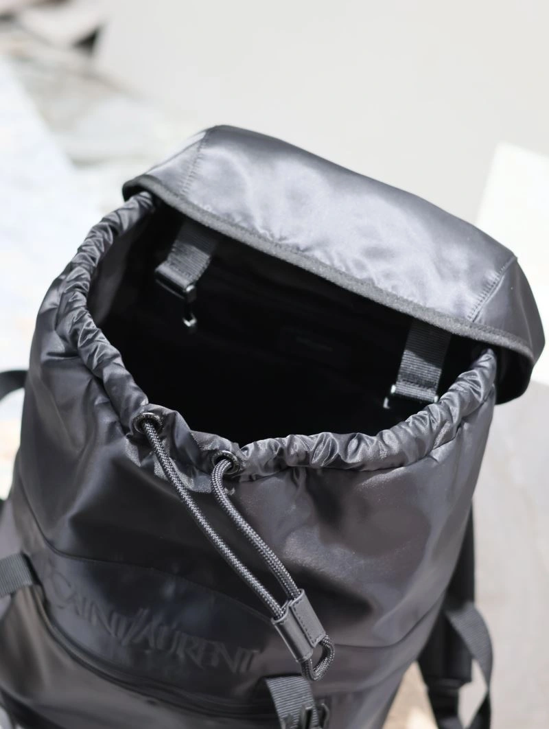 HighPerformance YSL Backpacks 63152