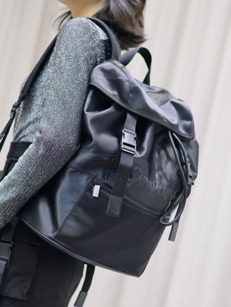 HighPerformance YSL Backpacks 63152