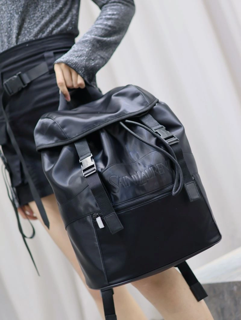 HighPerformance YSL Backpacks 63152