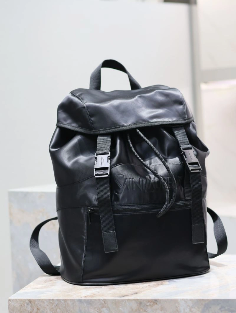 HighPerformance YSL Backpacks 63152