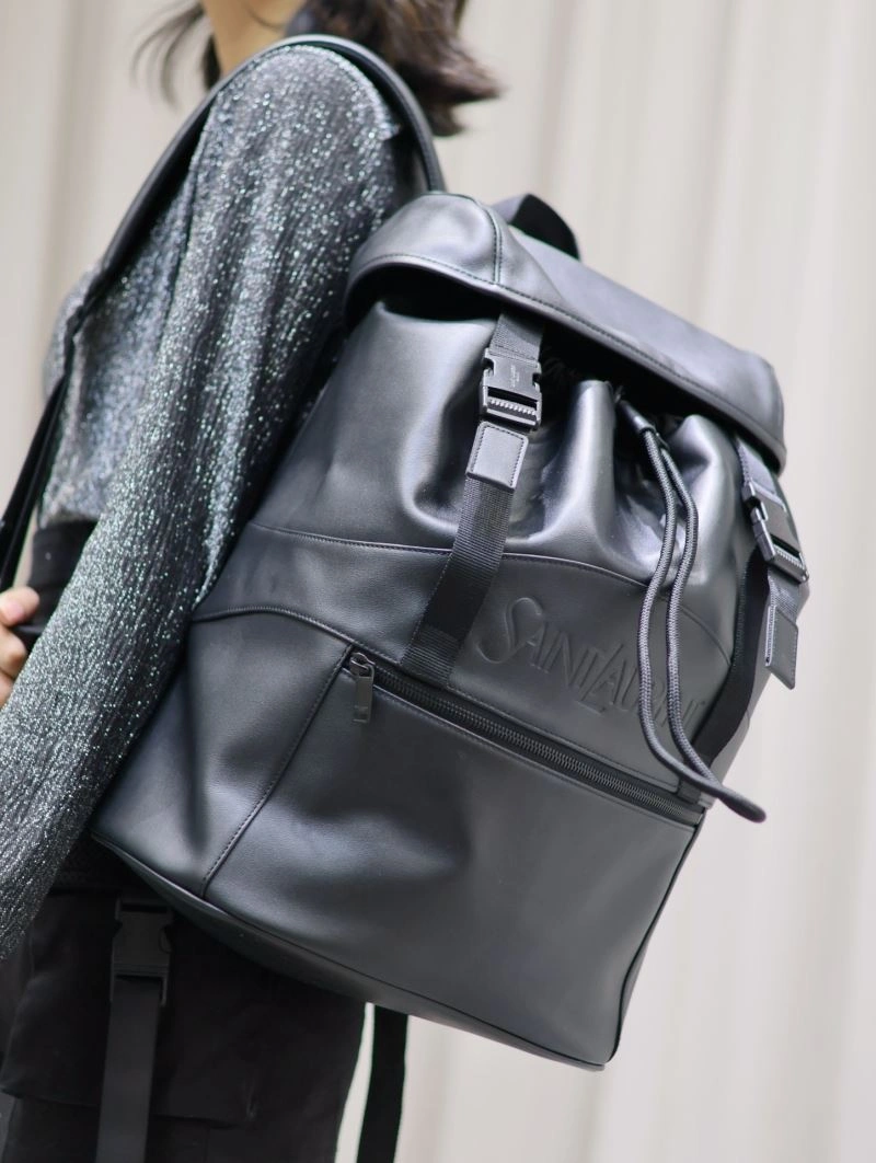 YSL Backpacks GoodFit 63124