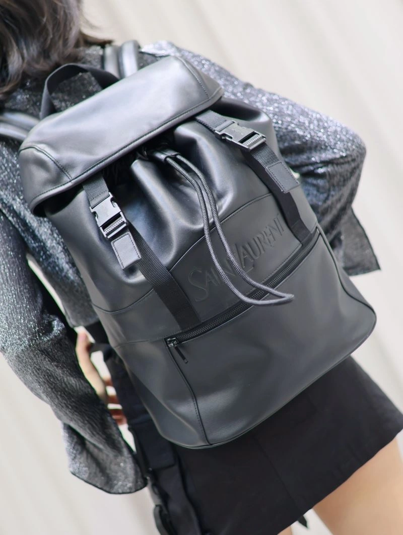 YSL Backpacks GoodFit 63124