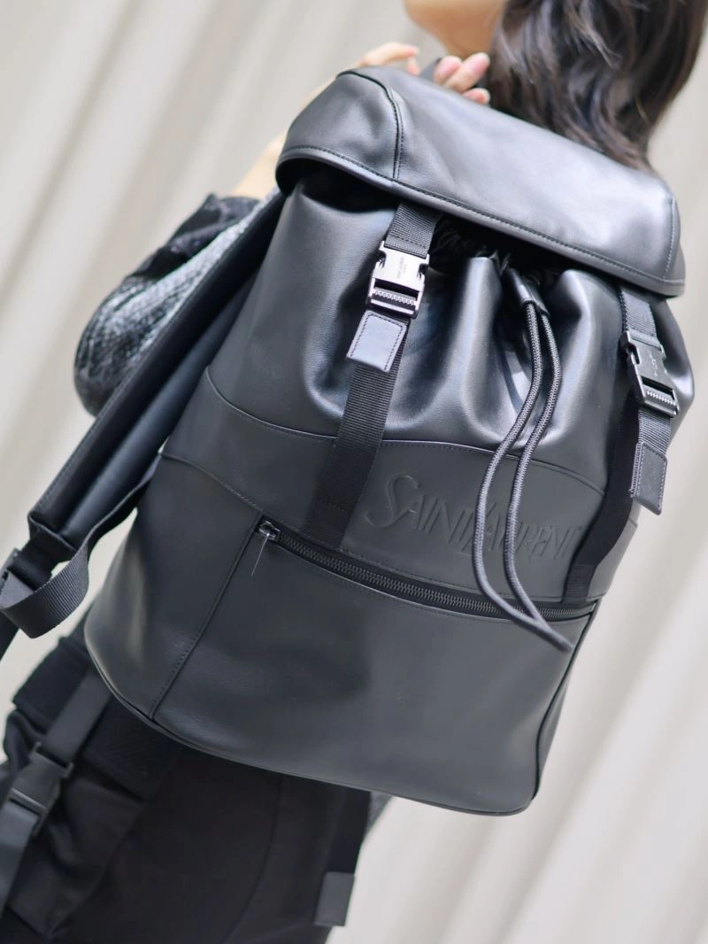 YSL Backpacks GoodFit 63124