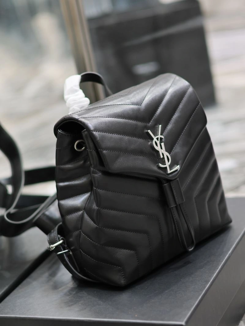 Chic YSL Backpacks 63129